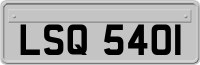LSQ5401