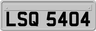 LSQ5404