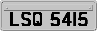 LSQ5415
