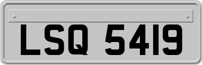 LSQ5419