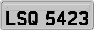LSQ5423