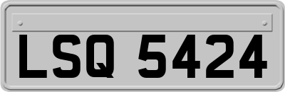 LSQ5424