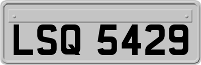LSQ5429