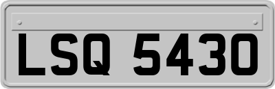 LSQ5430