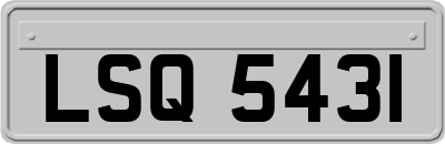 LSQ5431