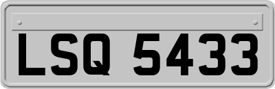 LSQ5433