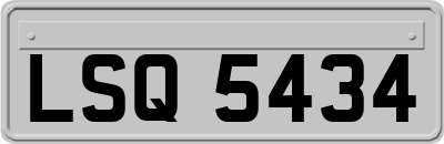 LSQ5434