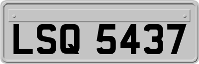 LSQ5437