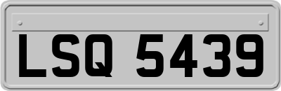 LSQ5439