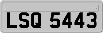 LSQ5443