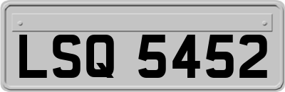 LSQ5452