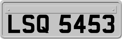 LSQ5453