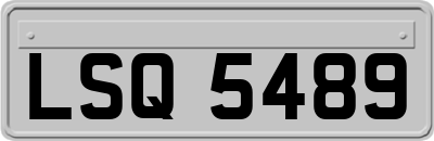 LSQ5489