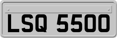 LSQ5500