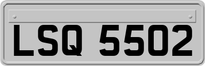 LSQ5502