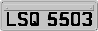 LSQ5503