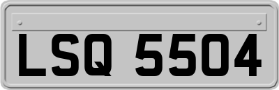 LSQ5504