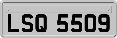 LSQ5509
