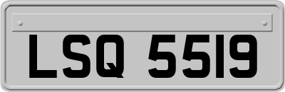LSQ5519