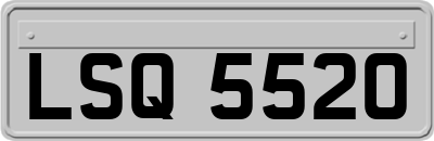 LSQ5520