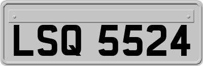 LSQ5524