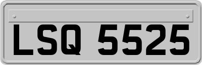 LSQ5525