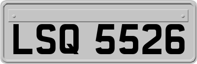 LSQ5526