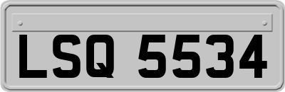 LSQ5534