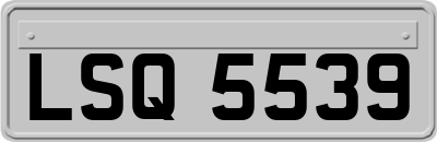 LSQ5539