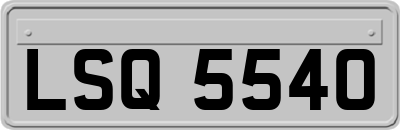 LSQ5540
