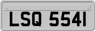 LSQ5541