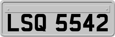 LSQ5542