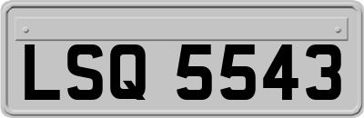 LSQ5543
