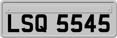 LSQ5545