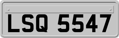 LSQ5547