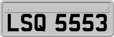LSQ5553