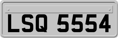 LSQ5554