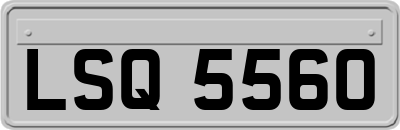 LSQ5560