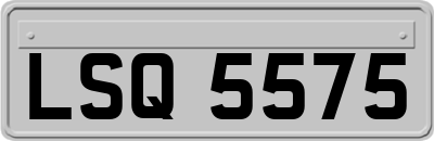 LSQ5575