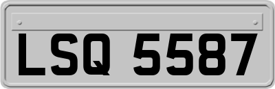 LSQ5587