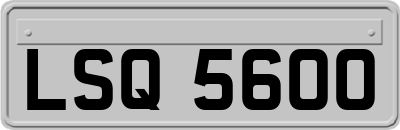 LSQ5600