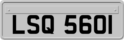LSQ5601