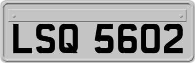 LSQ5602