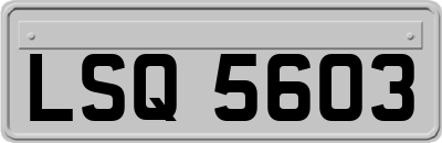 LSQ5603