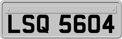LSQ5604