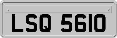 LSQ5610