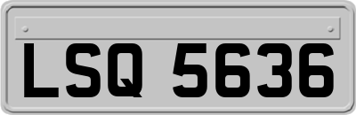 LSQ5636