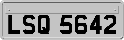 LSQ5642