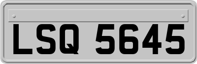 LSQ5645