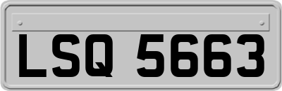 LSQ5663